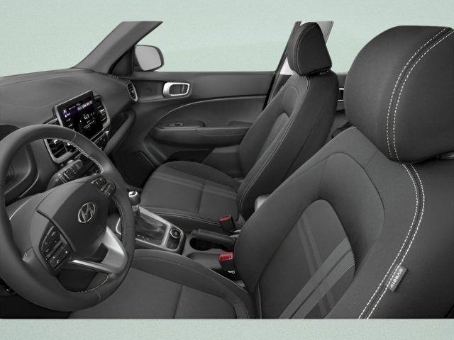 new 2026 Hyundai Venue car, priced at $24,127