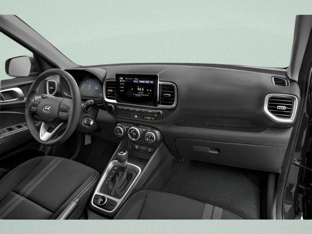 new 2026 Hyundai Venue car, priced at $24,127