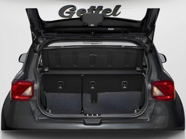 new 2026 Hyundai Venue car, priced at $24,127