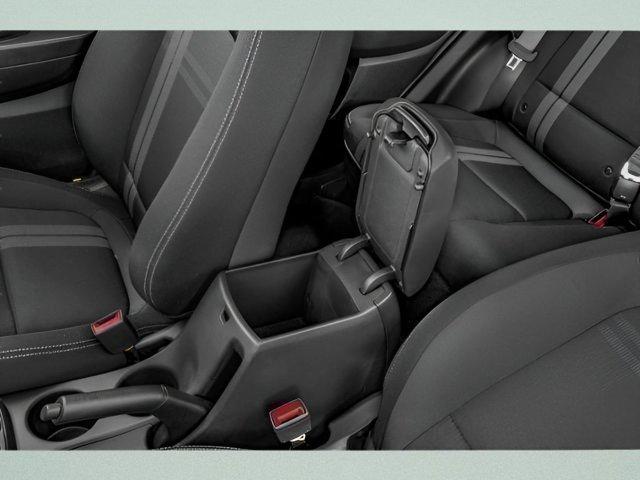 new 2026 Hyundai Venue car, priced at $24,127