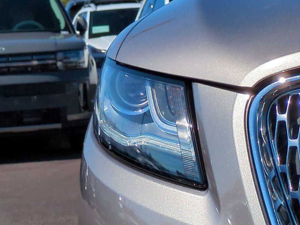 used 2019 Lincoln MKC car, priced at $16,190