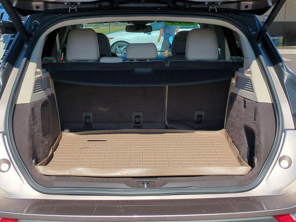 used 2019 Lincoln MKC car, priced at $16,190