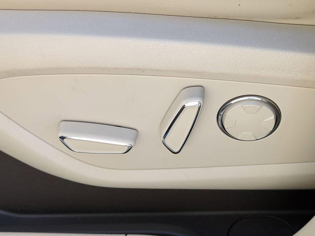 used 2019 Lincoln MKC car, priced at $16,190