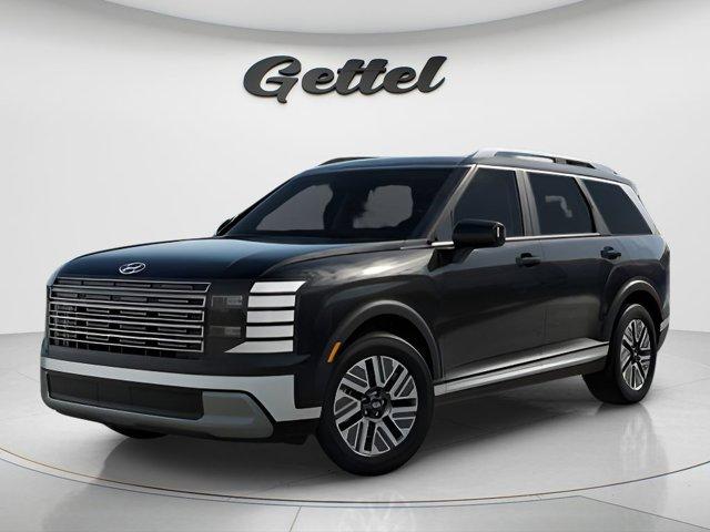 new 2026 Hyundai Palisade Hybrid car, priced at $47,988