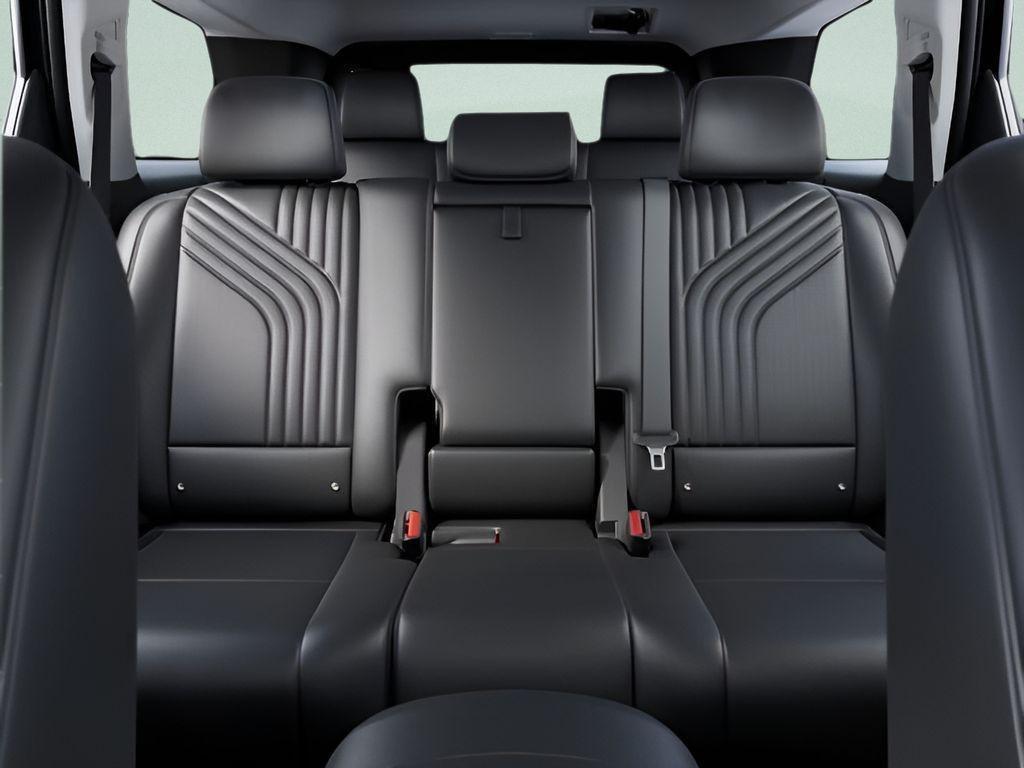 new 2026 Hyundai Palisade Hybrid car, priced at $47,988