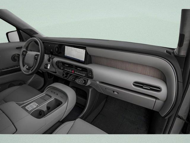 new 2026 Hyundai Palisade Hybrid car, priced at $62,623