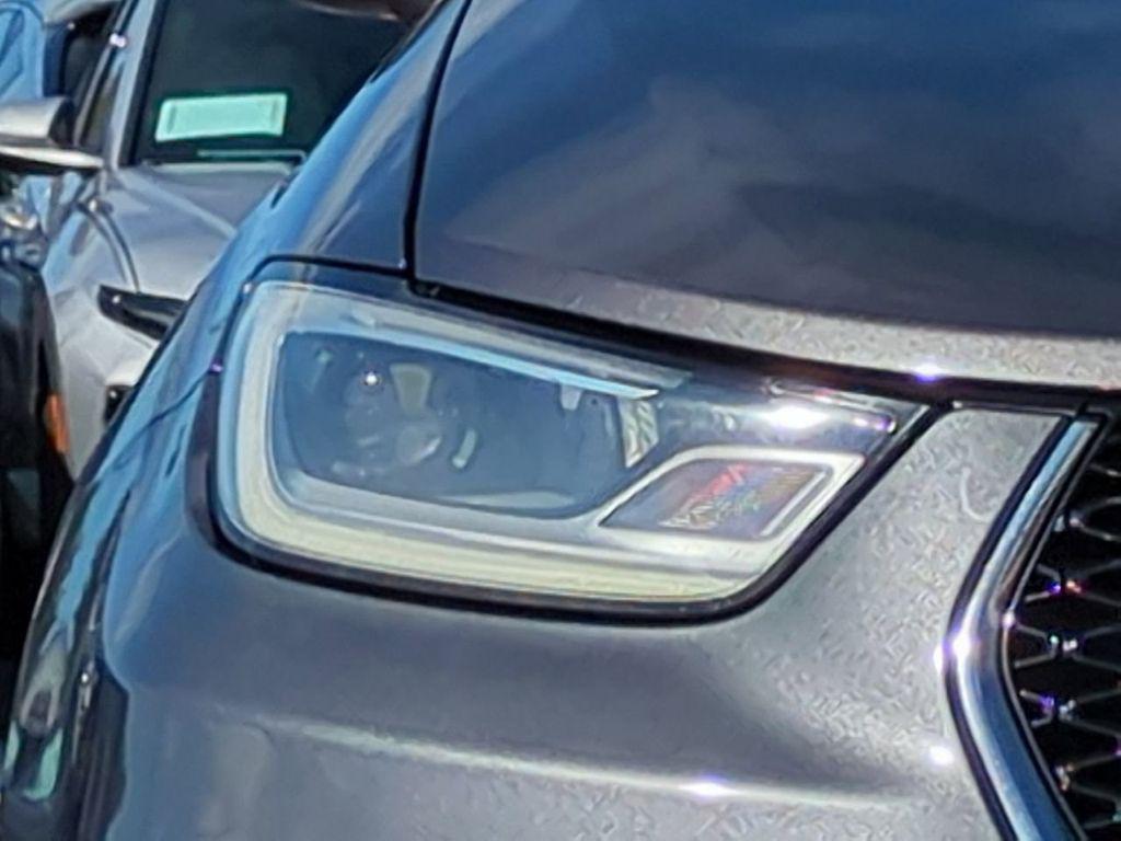 used 2021 Chrysler Pacifica car, priced at $16,320