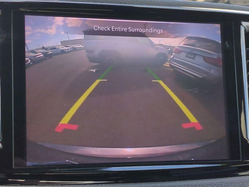 used 2021 Chrysler Pacifica car, priced at $16,320