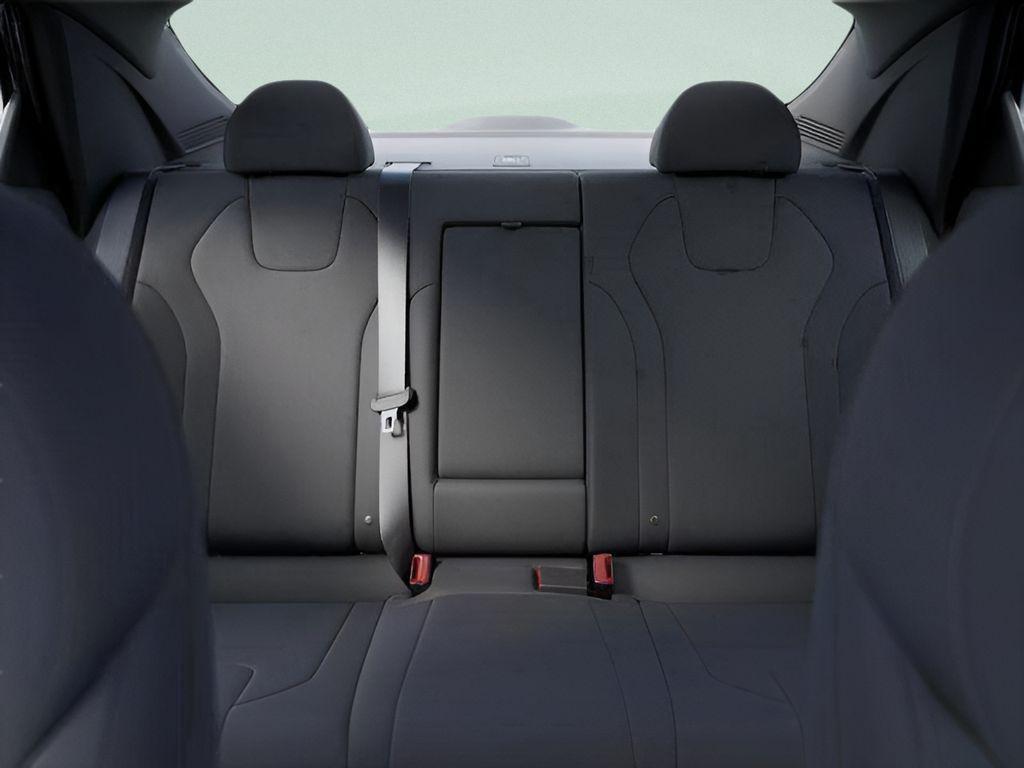 new 2026 Hyundai Elantra car, priced at $26,130
