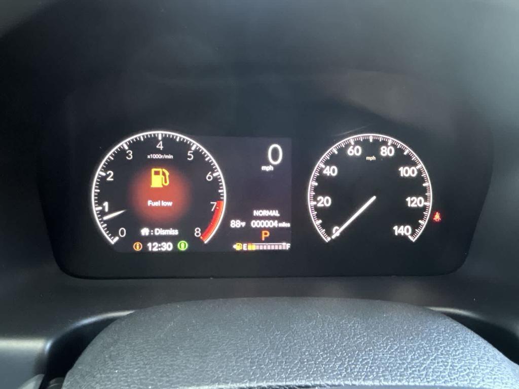new 2026 Honda Odyssey car, priced at $41,939