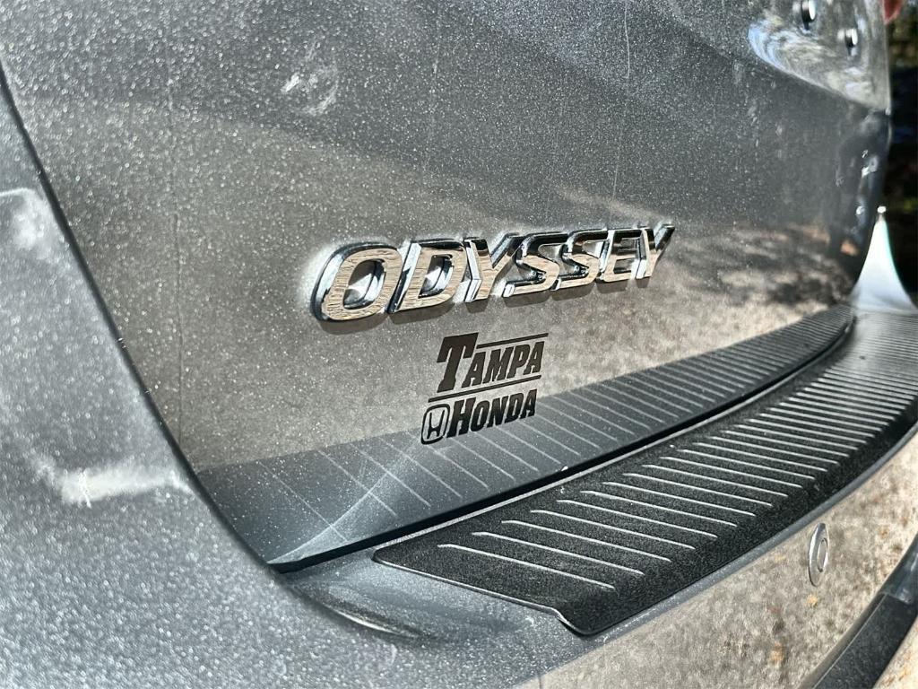 new 2026 Honda Odyssey car, priced at $45,662