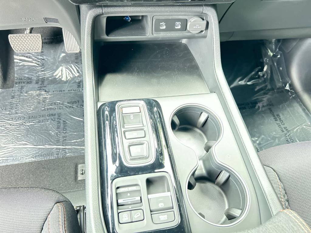 new 2026 Honda Pilot car, priced at $44,316