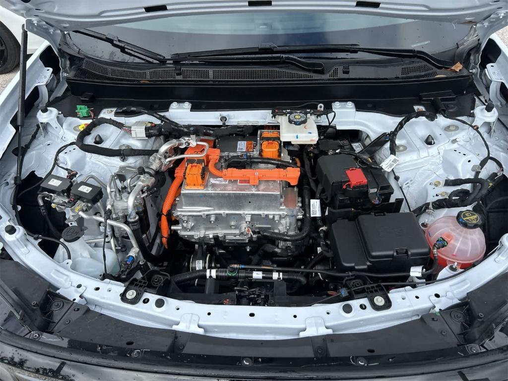 new 2026 Honda Prologue car, priced at $43,449