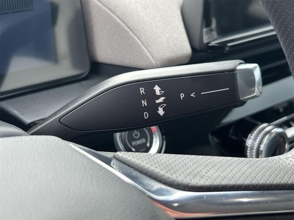 new 2026 Honda Prologue car, priced at $43,449