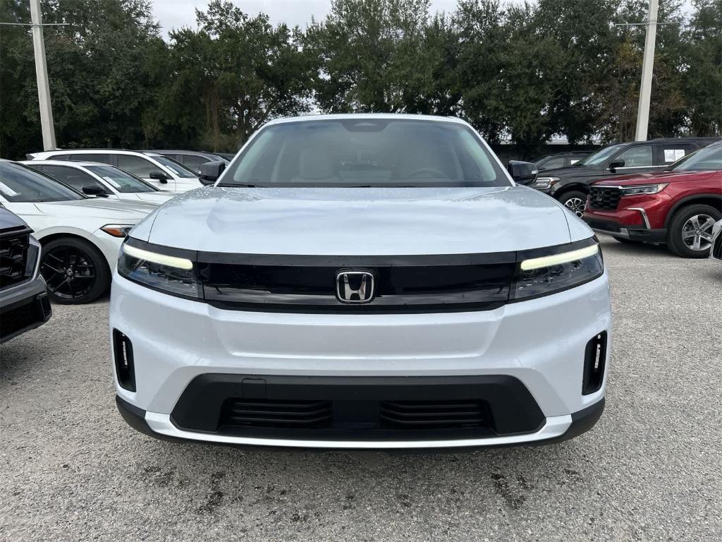 new 2026 Honda Prologue car, priced at $43,449