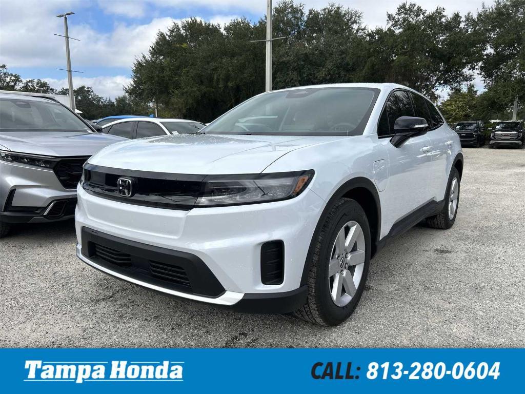 new 2026 Honda Prologue car, priced at $43,449