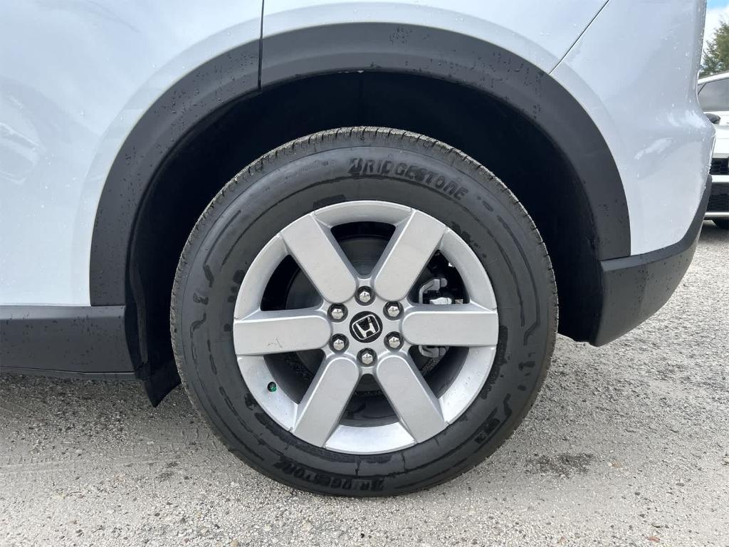 new 2026 Honda Prologue car, priced at $43,449