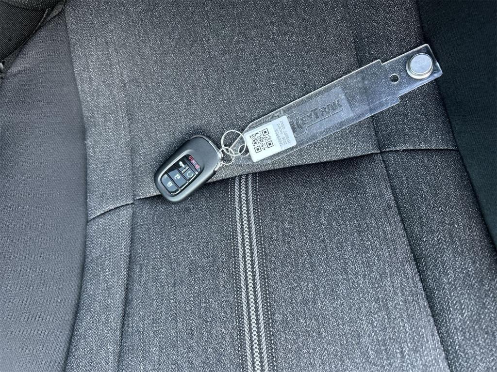 new 2026 Honda Accord Hybrid car, priced at $34,075