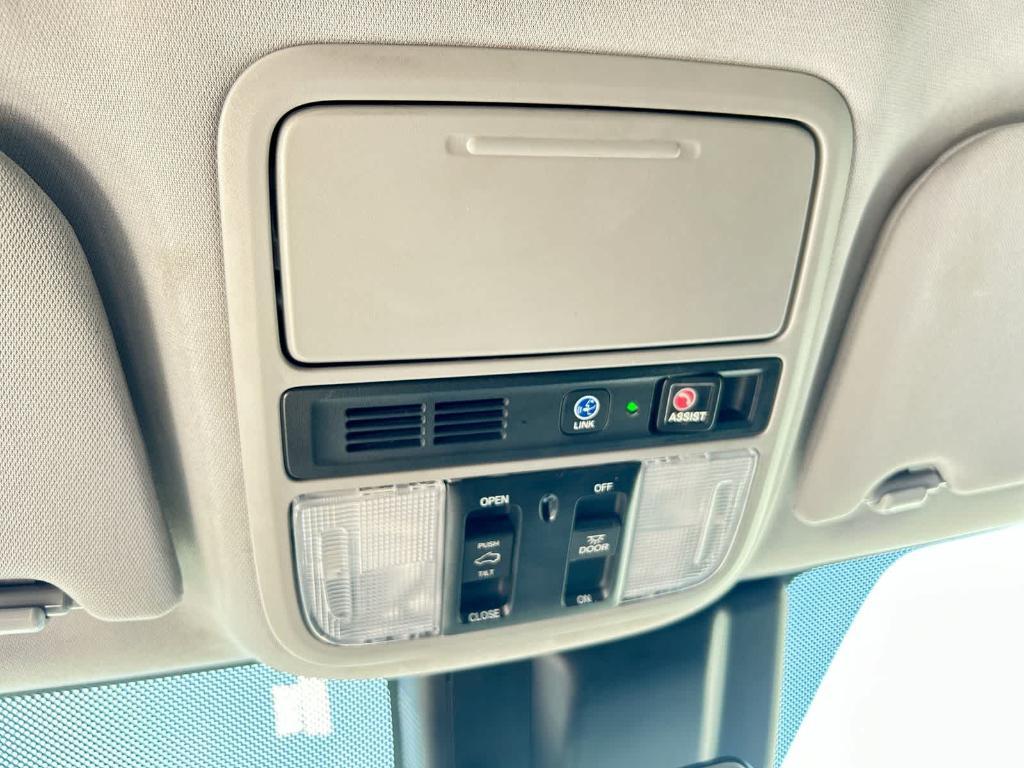 used 2019 Honda Odyssey car, priced at $22,792
