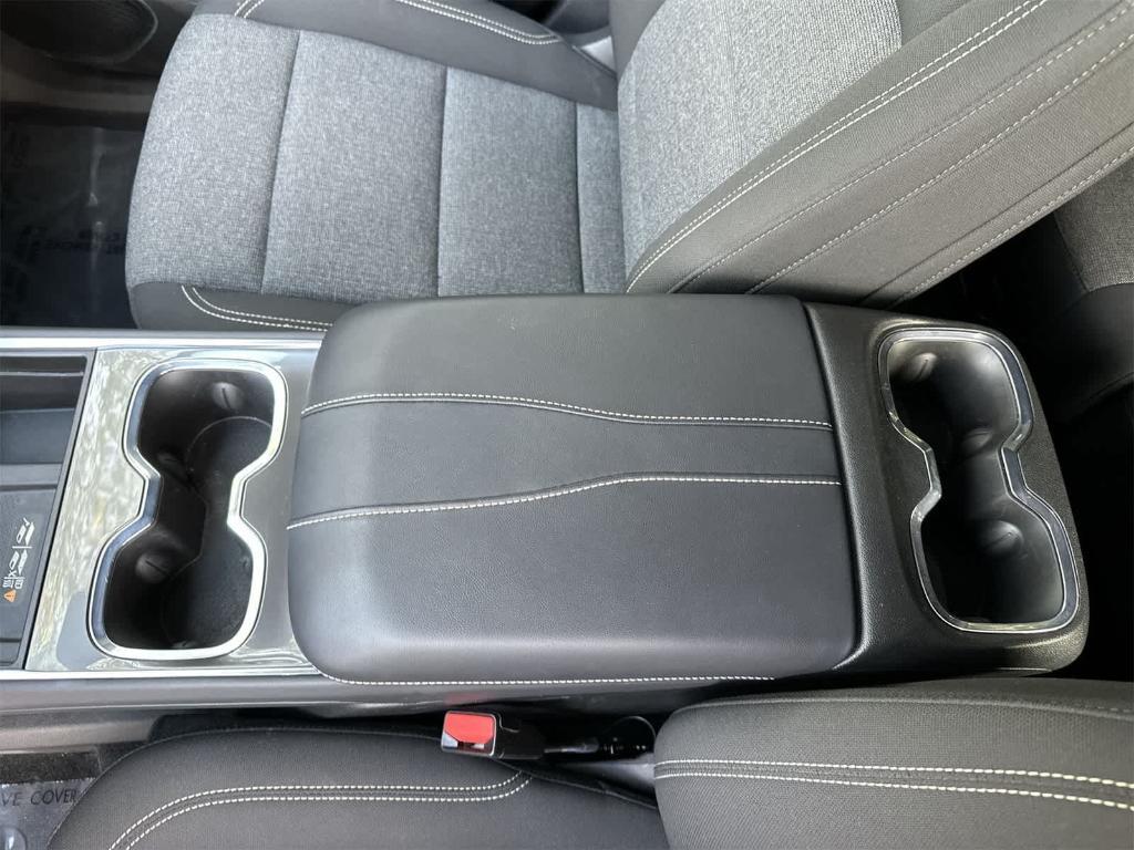 used 2025 GMC Acadia car, priced at $31,999