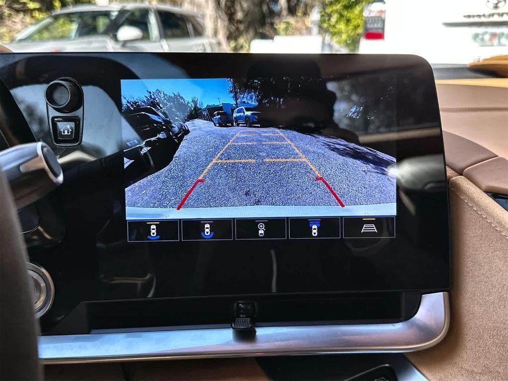 used 2023 Chevrolet Corvette car, priced at $70,077