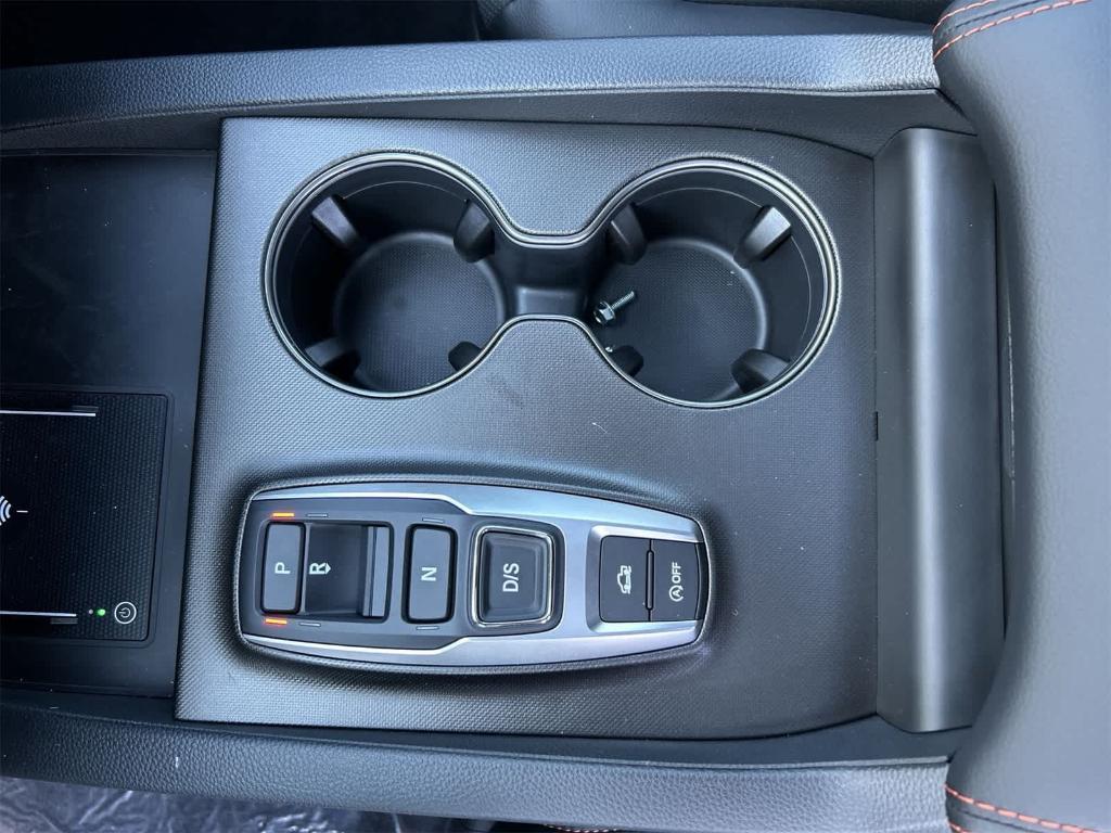 new 2026 Honda Ridgeline car, priced at $43,273