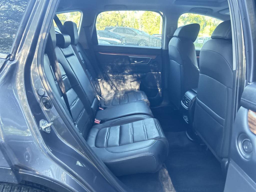 used 2020 Honda CR-V car, priced at $22,981