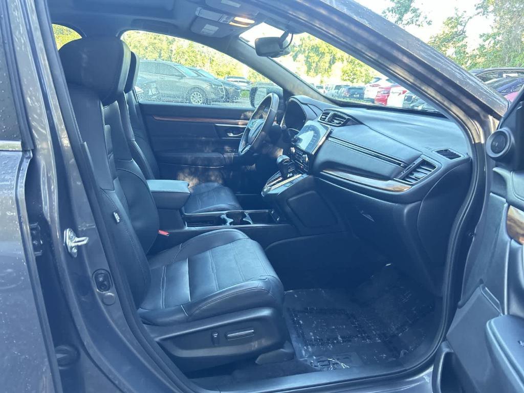 used 2020 Honda CR-V car, priced at $22,981