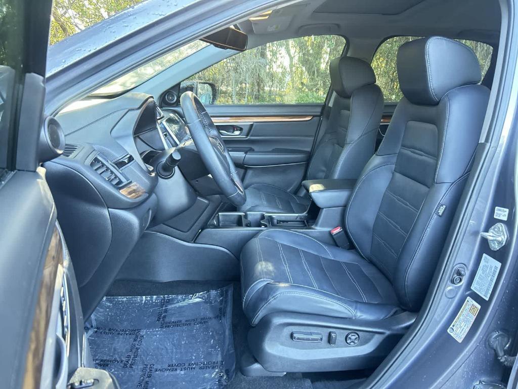 used 2020 Honda CR-V car, priced at $22,981