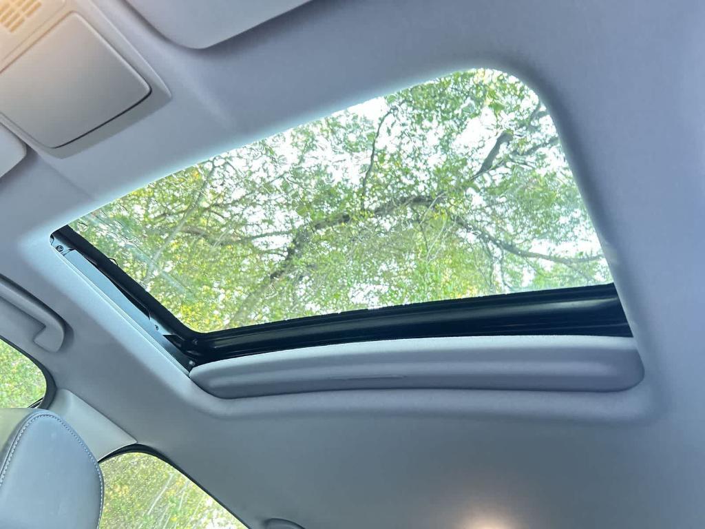 used 2020 Honda CR-V car, priced at $22,981
