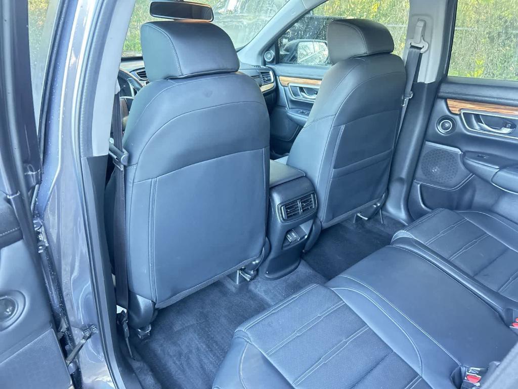 used 2020 Honda CR-V car, priced at $22,981