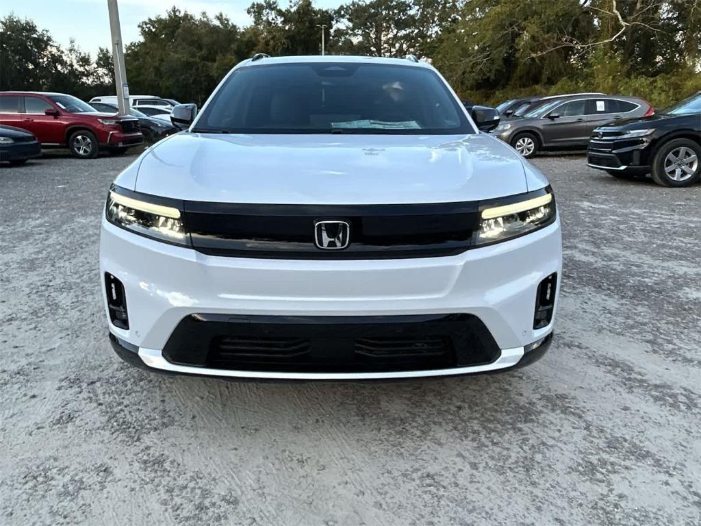 new 2026 Honda Prologue car, priced at $46,603