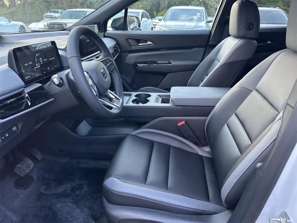 new 2026 Honda Prologue car, priced at $46,603