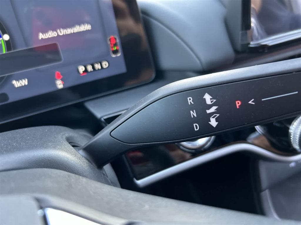 new 2026 Honda Prologue car, priced at $46,603