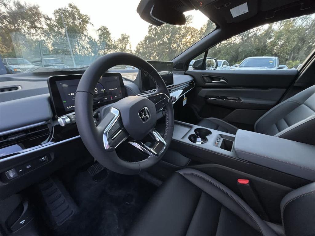 new 2026 Honda Prologue car, priced at $46,603