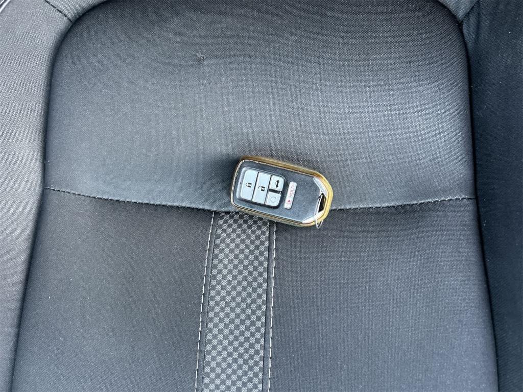 used 2020 Honda Civic car, priced at $13,051