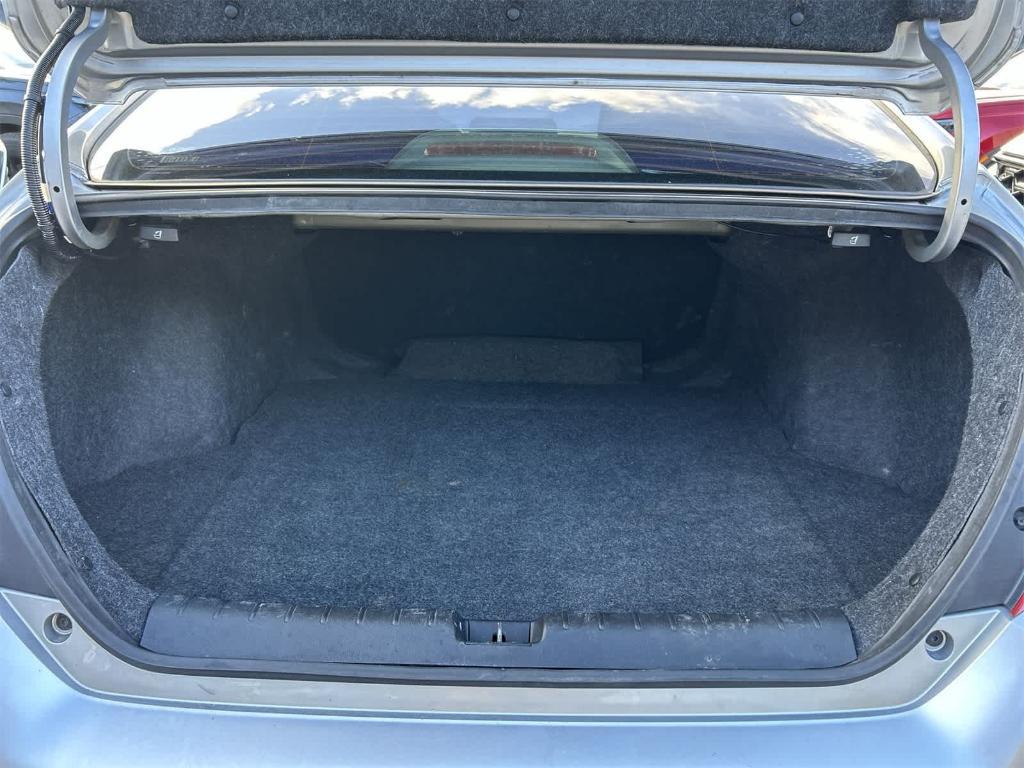 used 2020 Honda Civic car, priced at $13,051