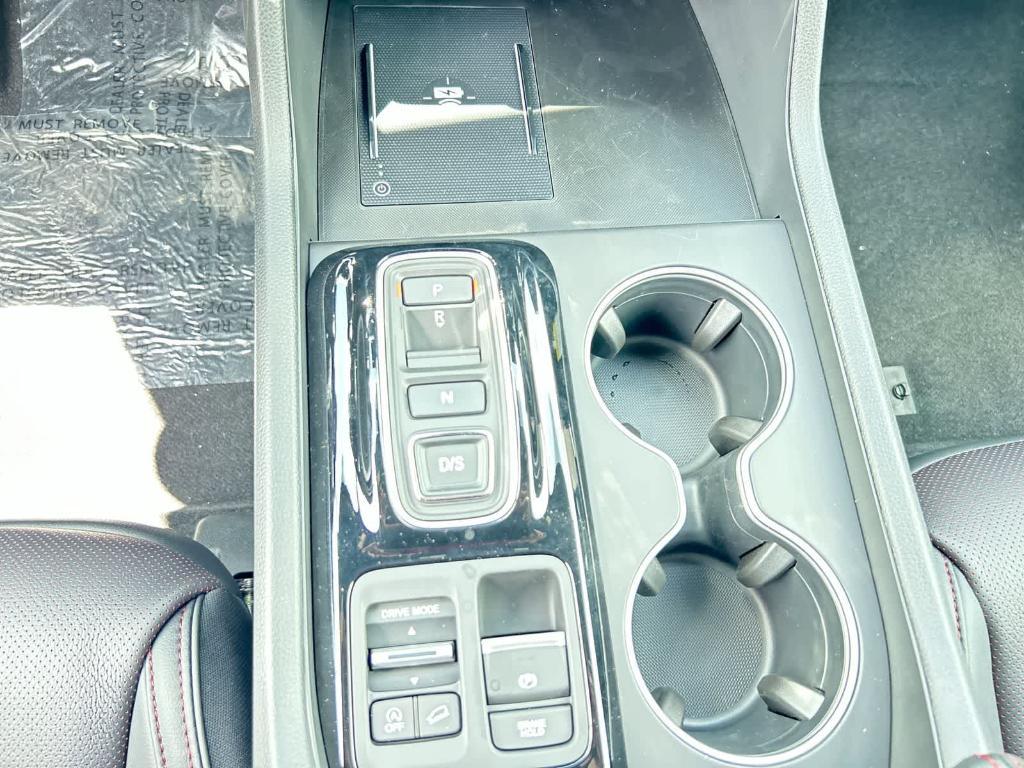 new 2026 Honda Pilot car, priced at $54,282