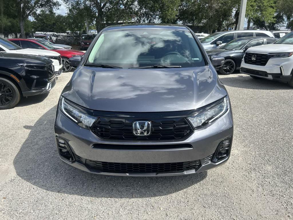 new 2026 Honda Odyssey car, priced at $49,308