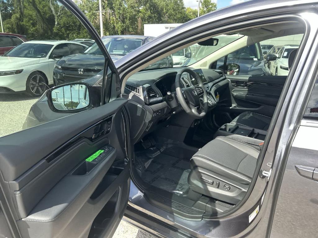 new 2026 Honda Odyssey car, priced at $49,308