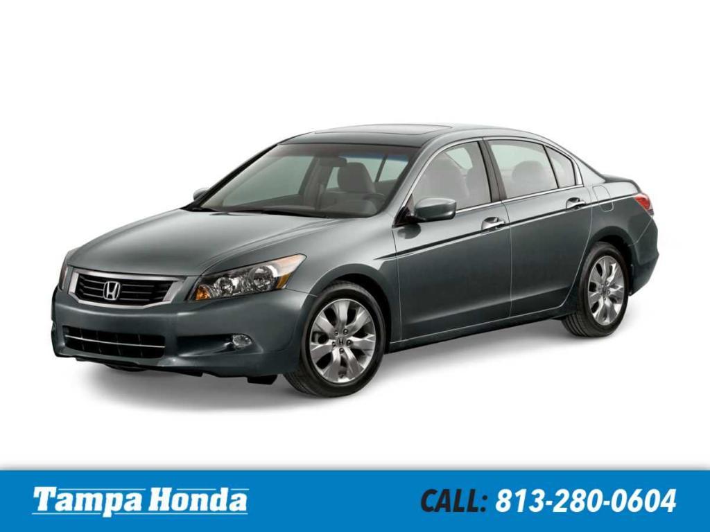 used 2009 Honda Accord car