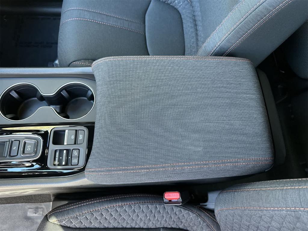 used 2026 Honda Pilot car, priced at $40,771