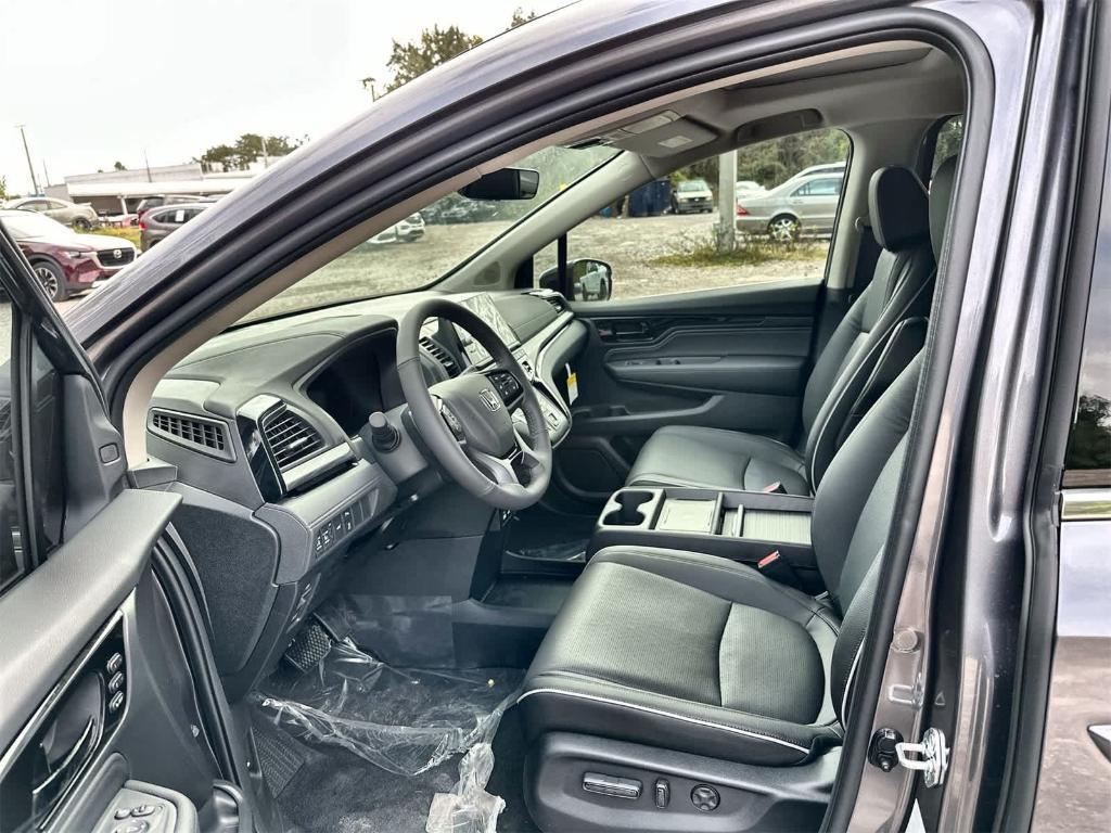 new 2026 Honda Odyssey car, priced at $49,307