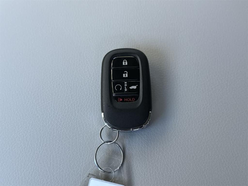 new 2026 Honda Pilot car, priced at $44,107