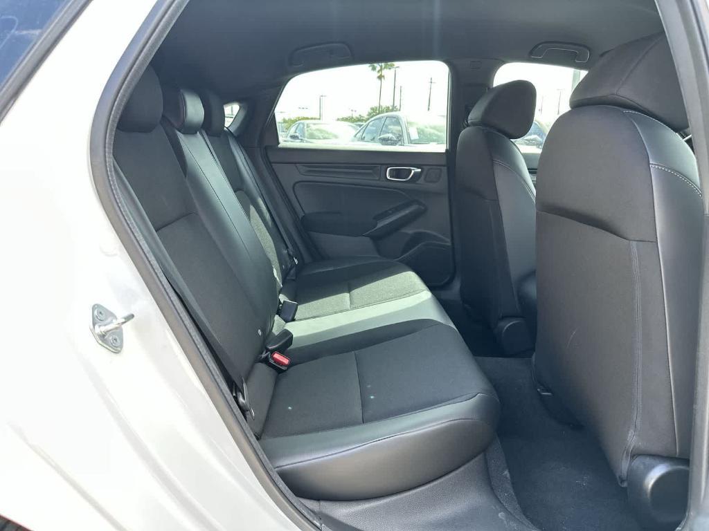 used 2023 Honda Civic car, priced at $22,693