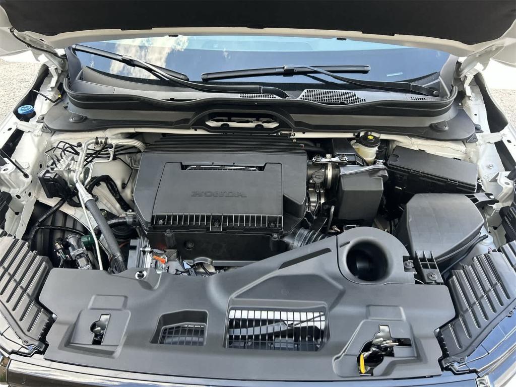 new 2026 Honda Pilot car, priced at $43,971