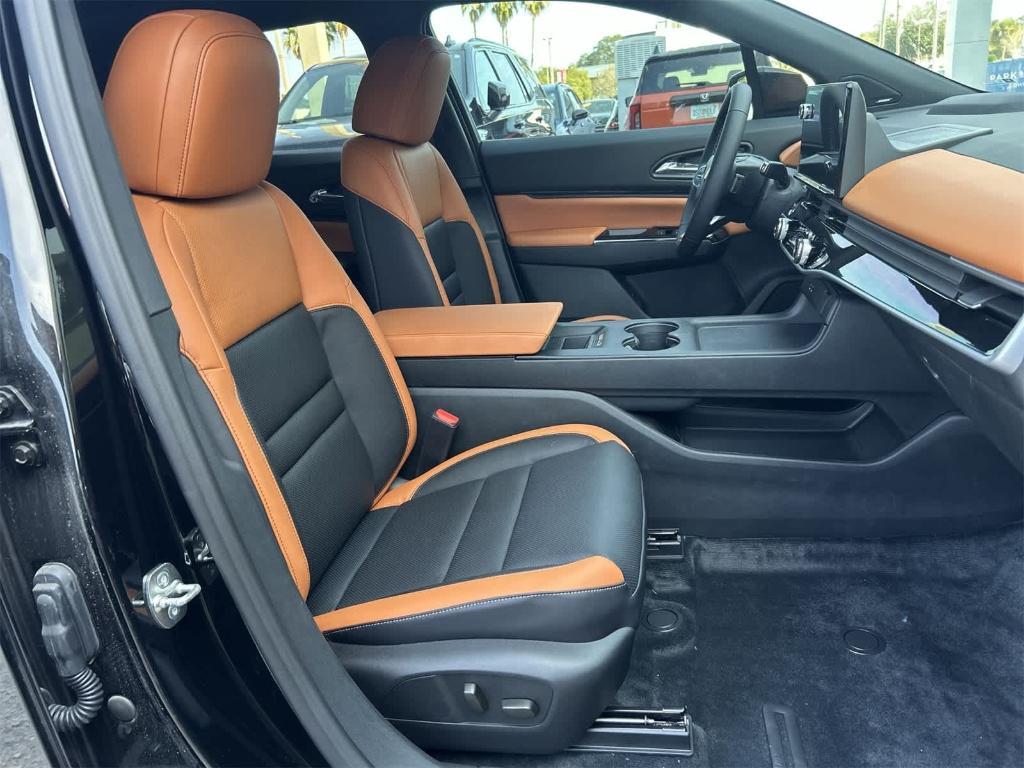 new 2026 Honda Prologue car, priced at $49,473