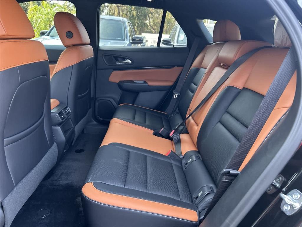 new 2026 Honda Prologue car, priced at $49,473