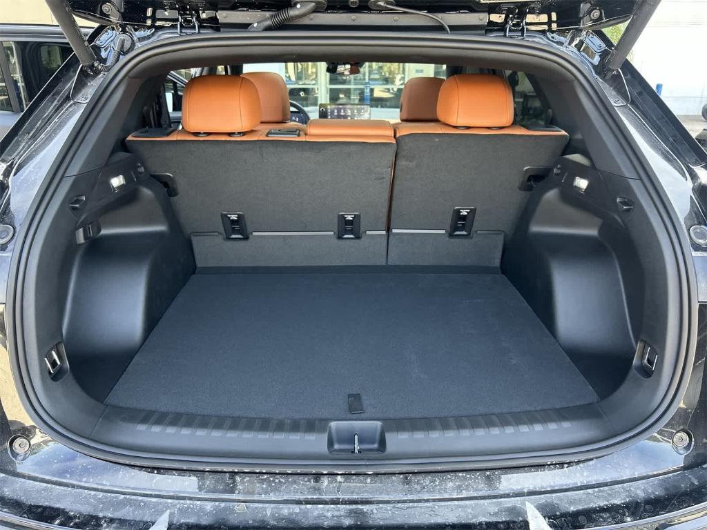 new 2026 Honda Prologue car, priced at $49,473