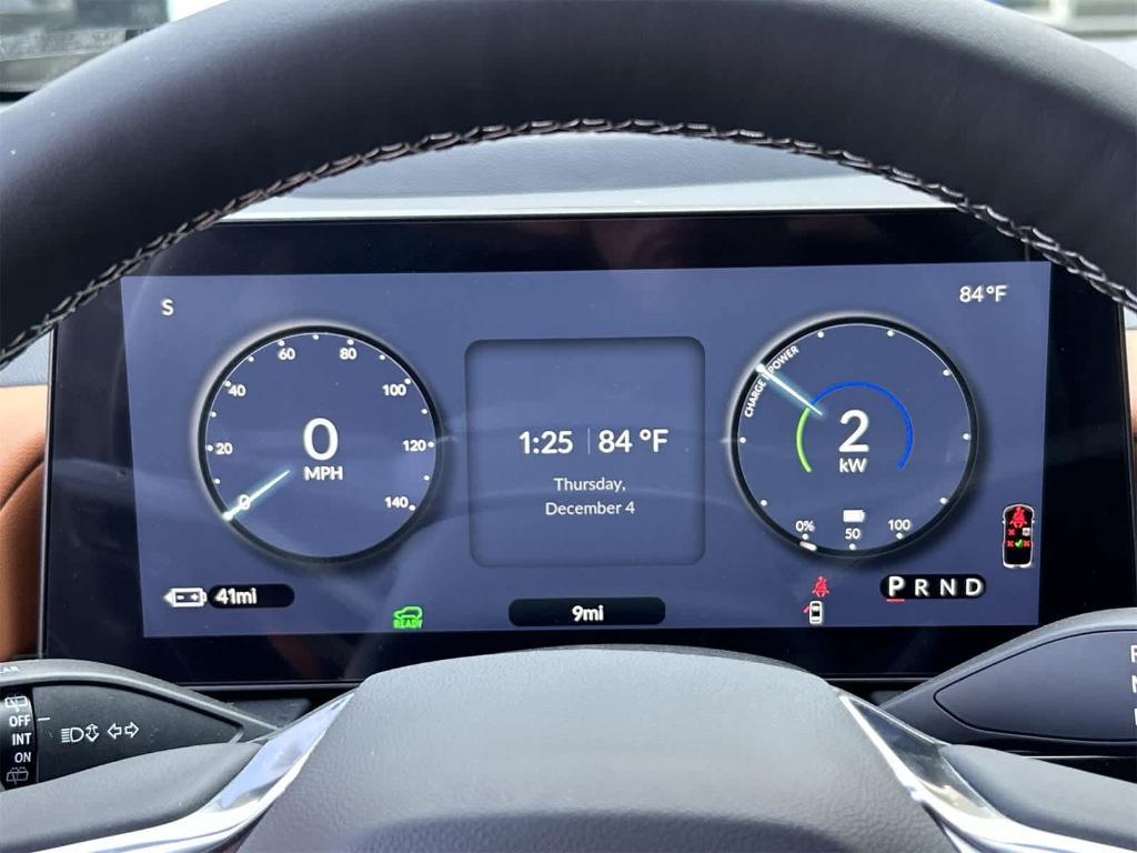 new 2026 Honda Prologue car, priced at $49,473